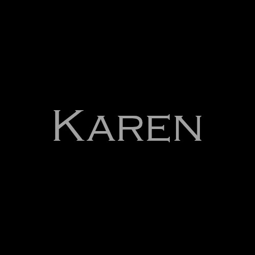 Karen Voice Over