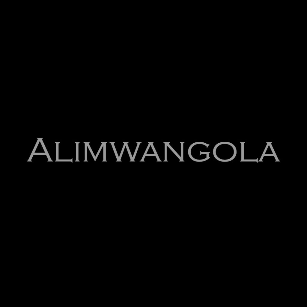 Alimwangola Voice Artist