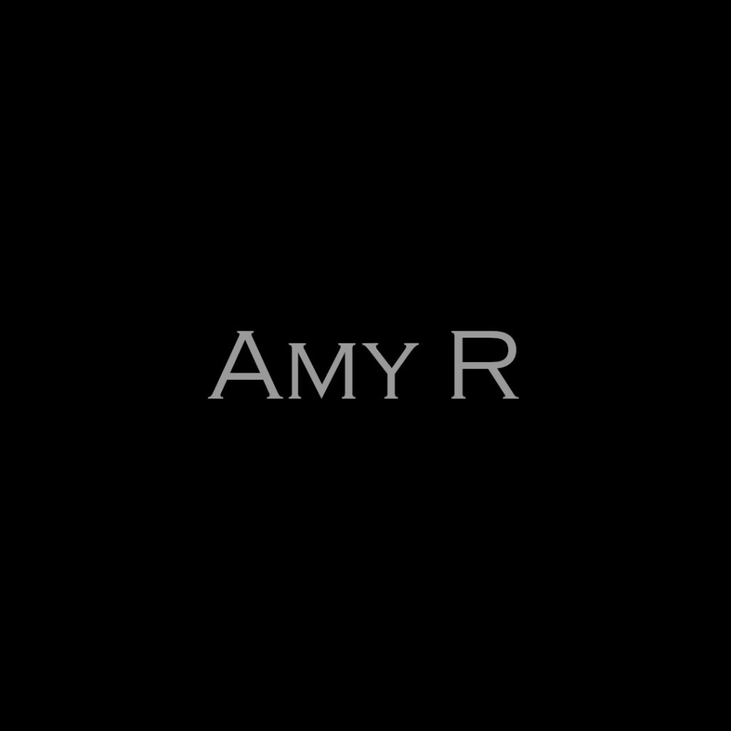 Amy R VO Artist