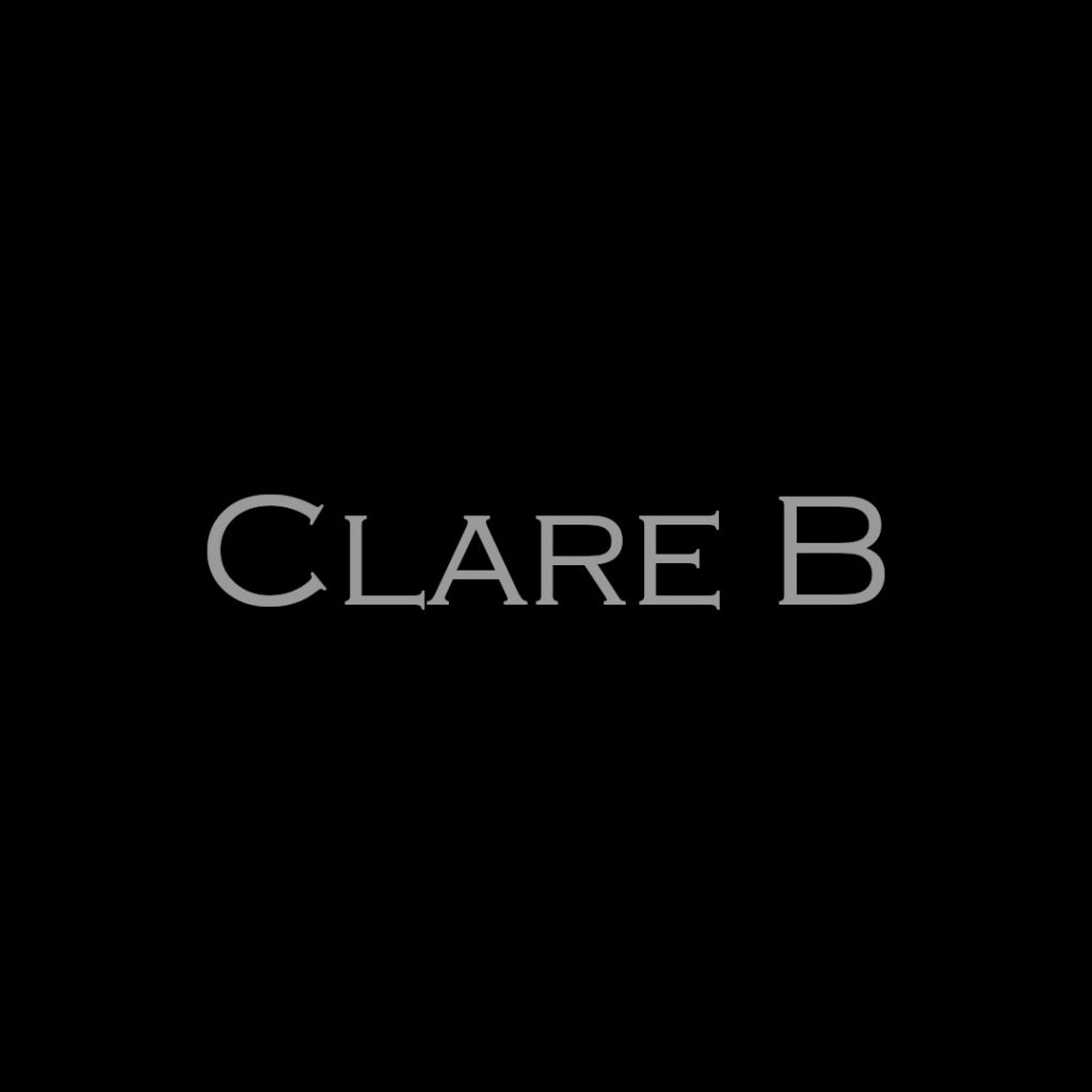 Clare B VO Artist