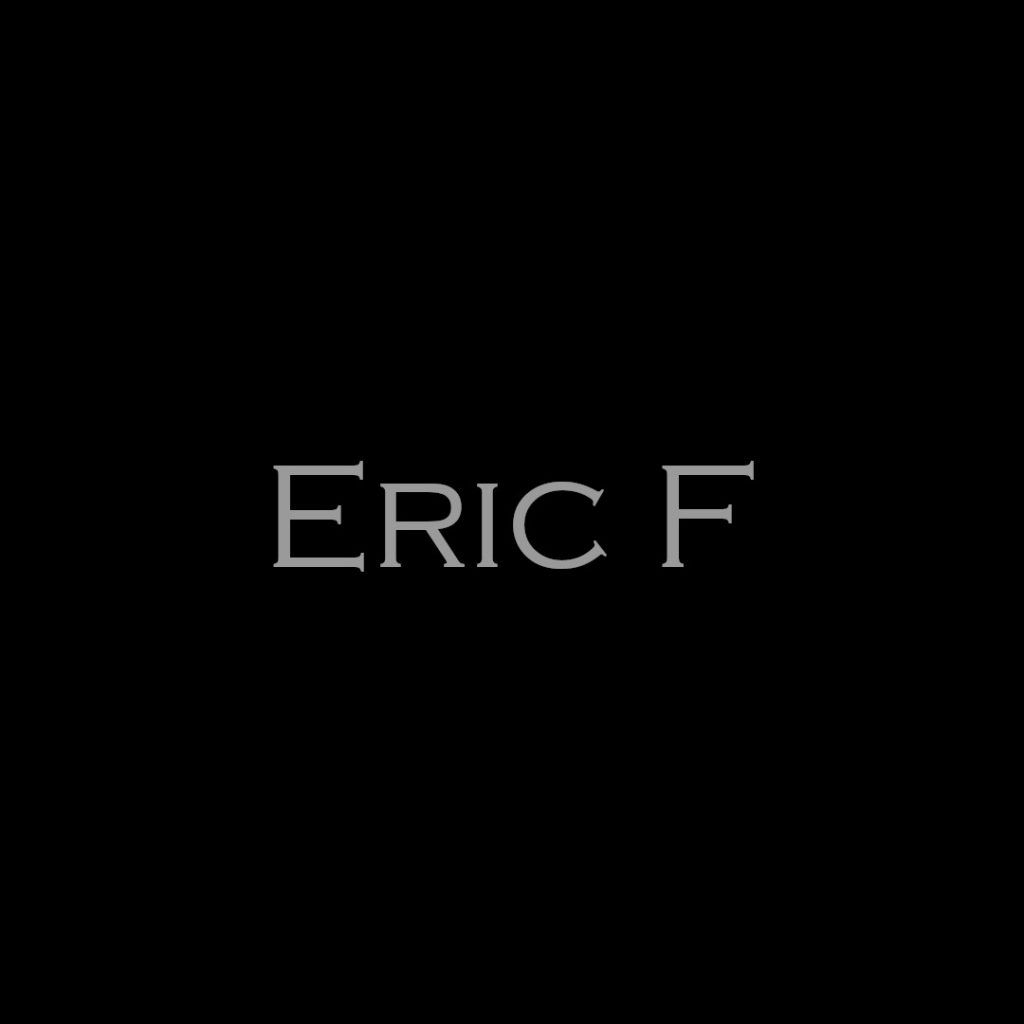 Eric F VO Artist