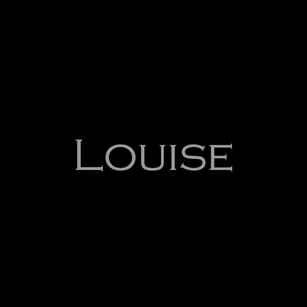 Louise Voice Artist