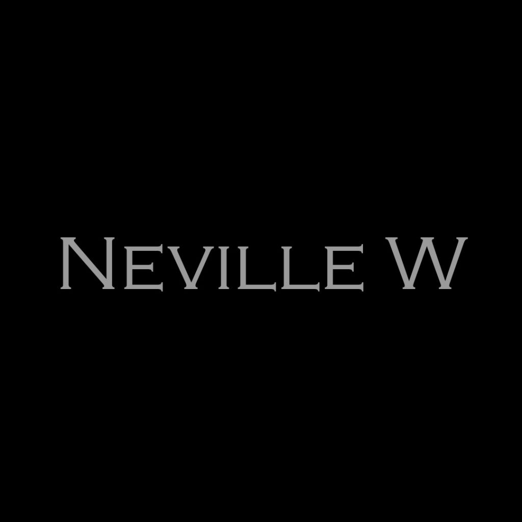 Neville VO Artist