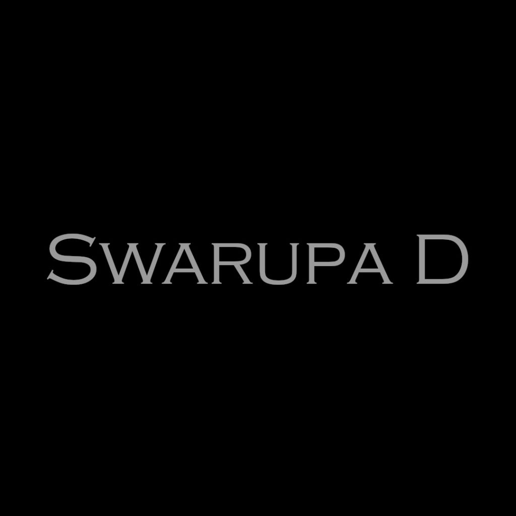 Swarupa VO Artist