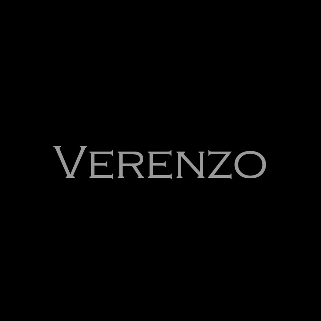 Verenzo Voice Artist