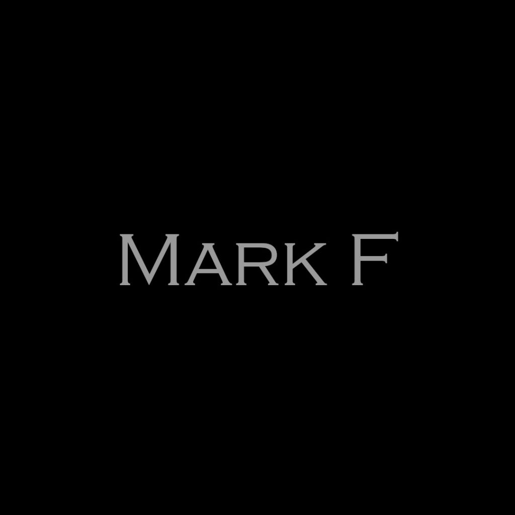 Mark F VO