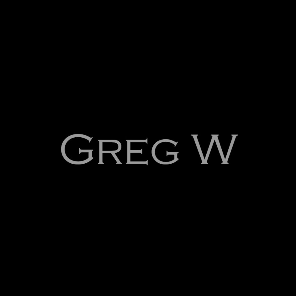Greg W VO