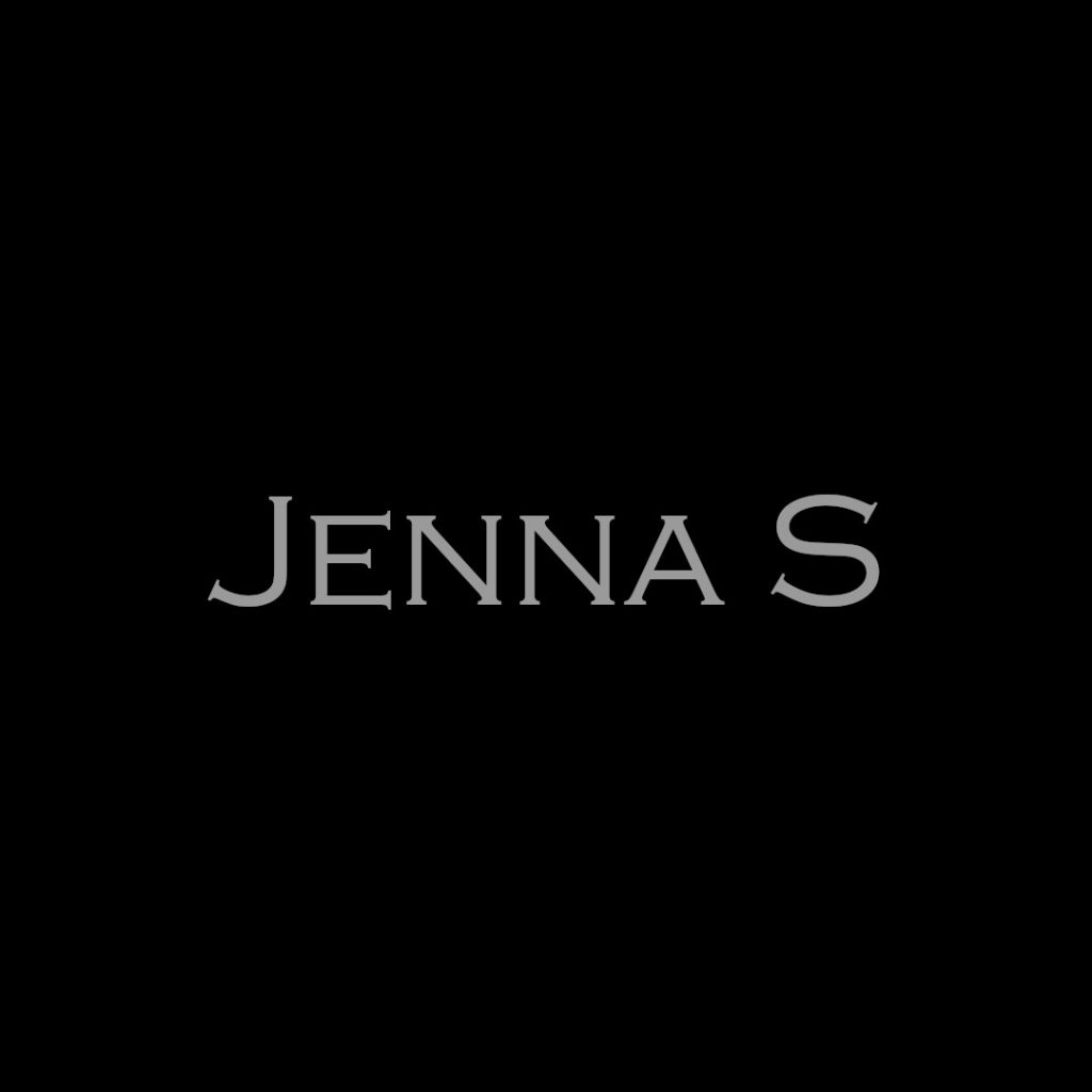 Jenna S VO
