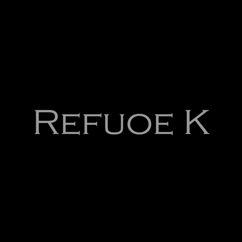 Refuoe K