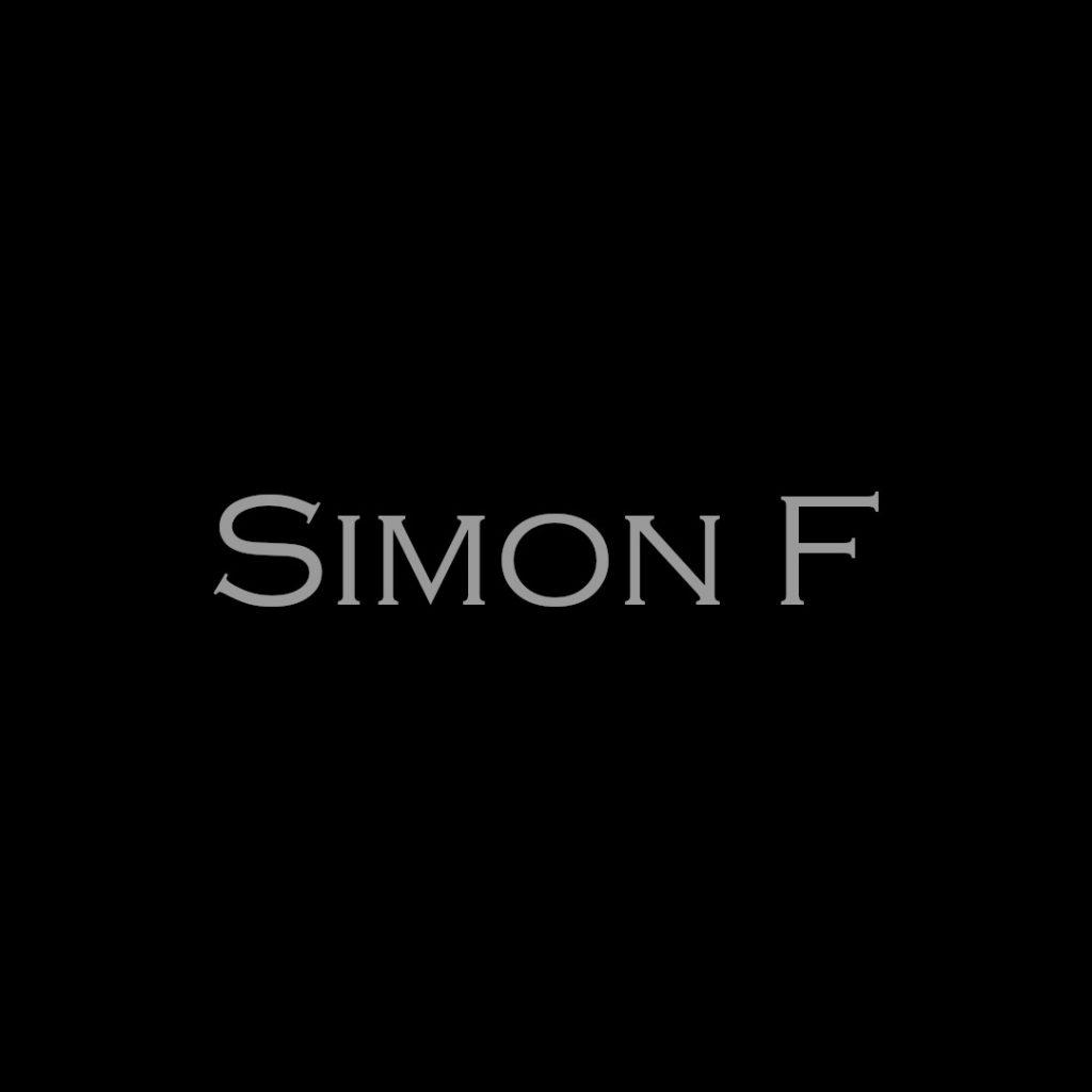 Simon F VO